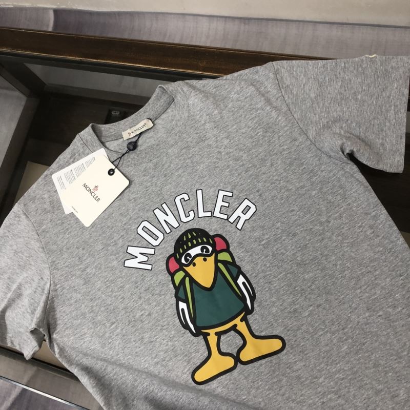 Moncler T-Shirts